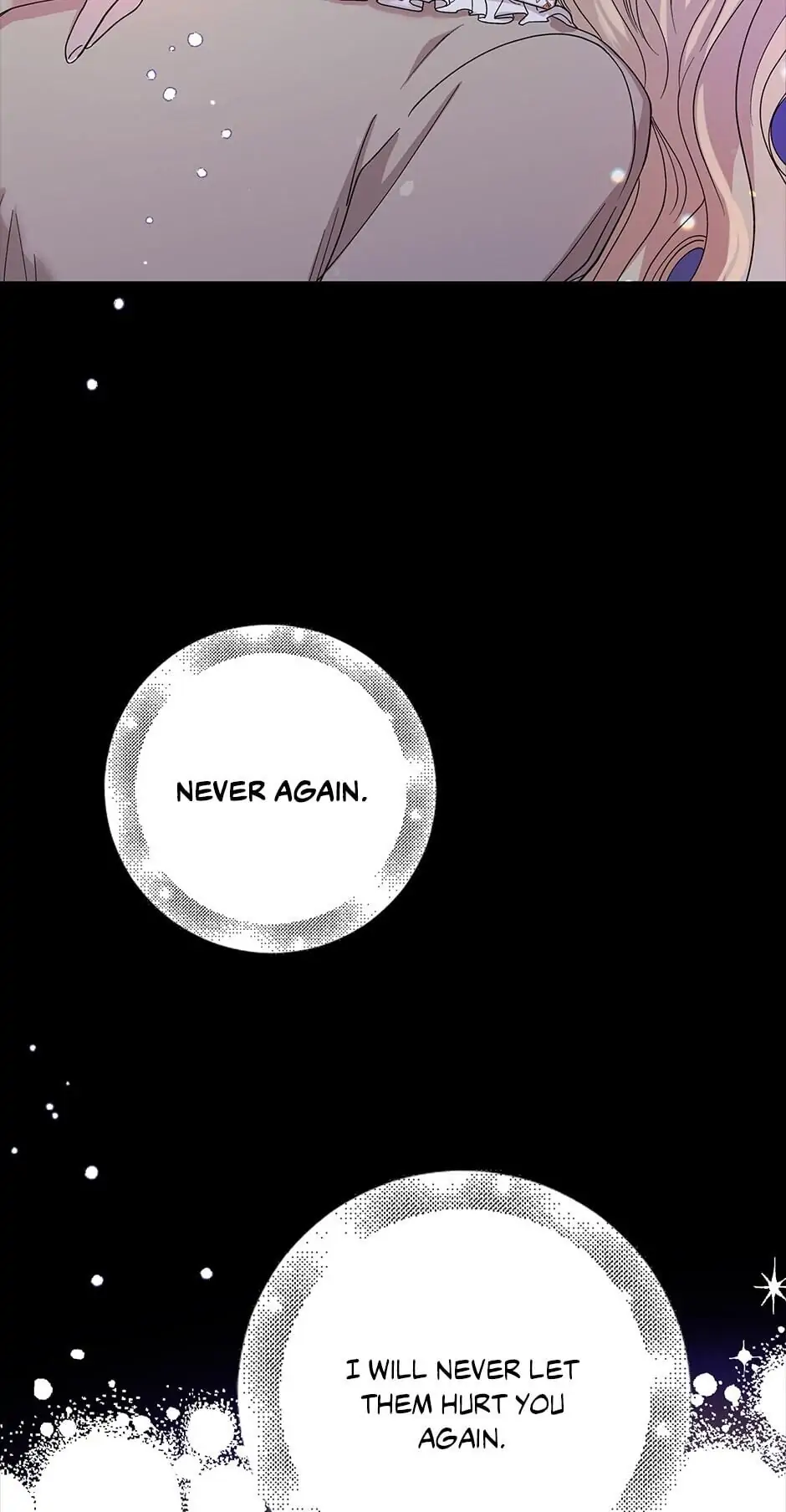 Saving My Sweetheart [Official] - Chapter 17 manhwa