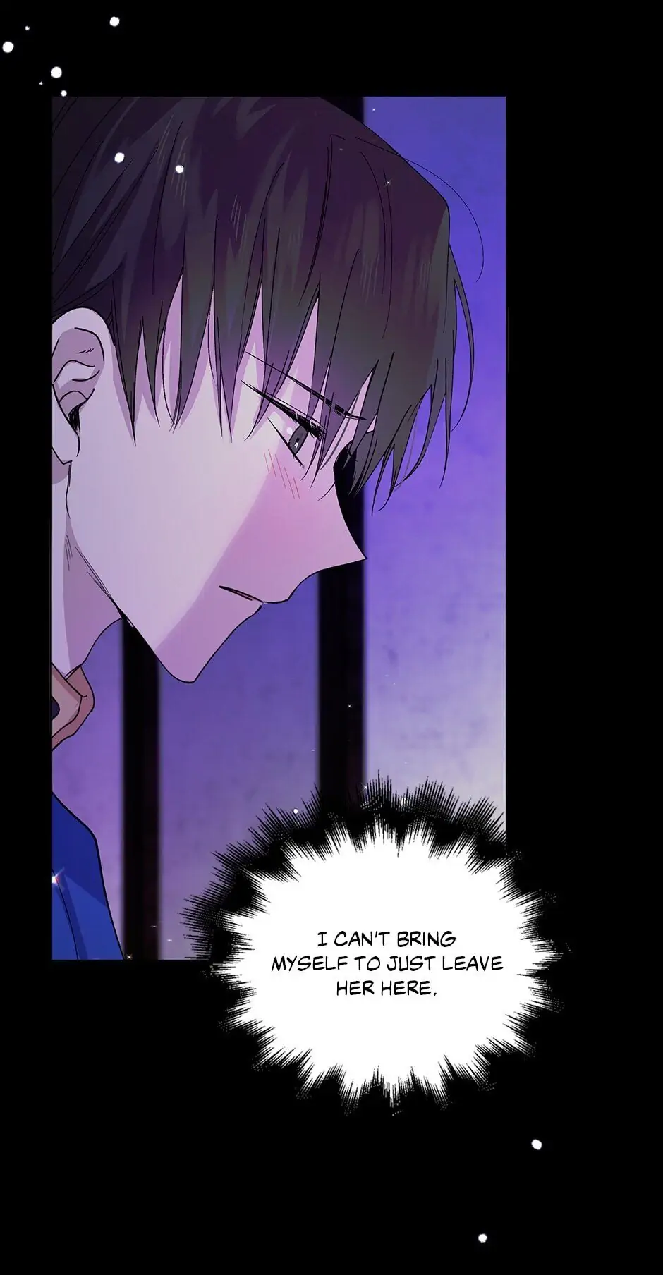 Saving My Sweetheart [Official] - Chapter 17 manhwa