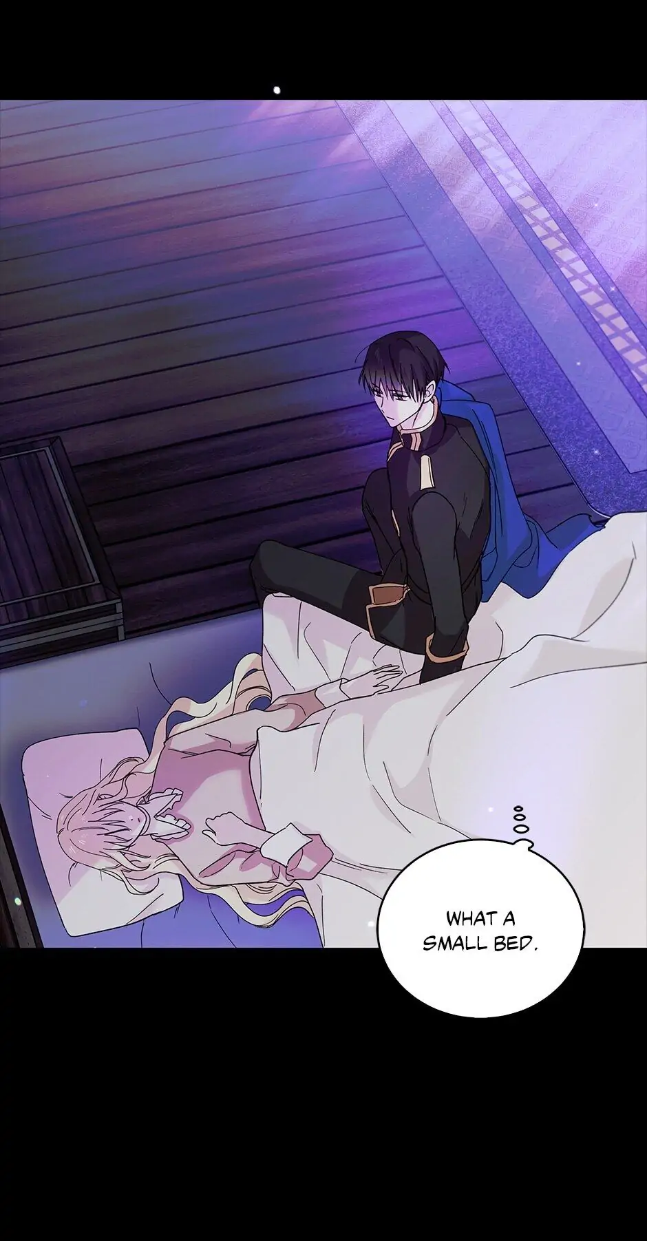 Saving My Sweetheart [Official] - Chapter 17 manhwa