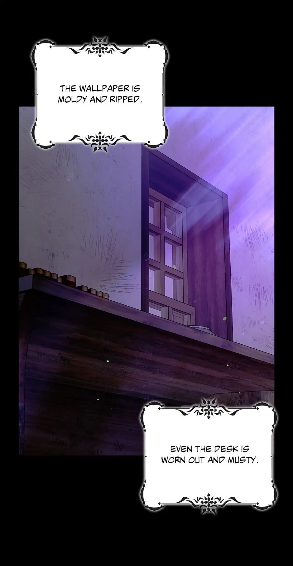 Saving My Sweetheart [Official] - Chapter 17 manhwa