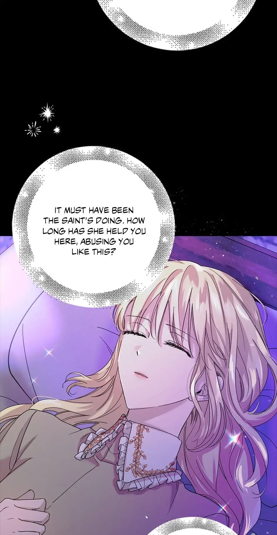 Saving My Sweetheart [Official] - Chapter 17 manhwa