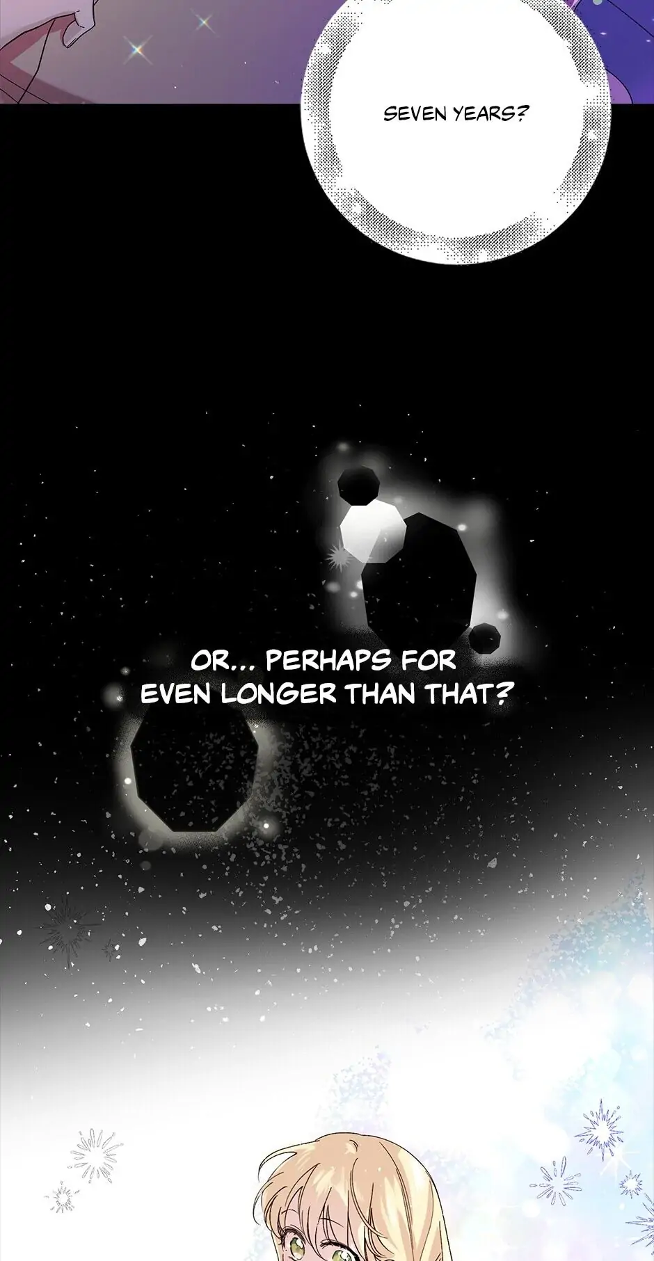 Saving My Sweetheart [Official] - Chapter 17 manhwa