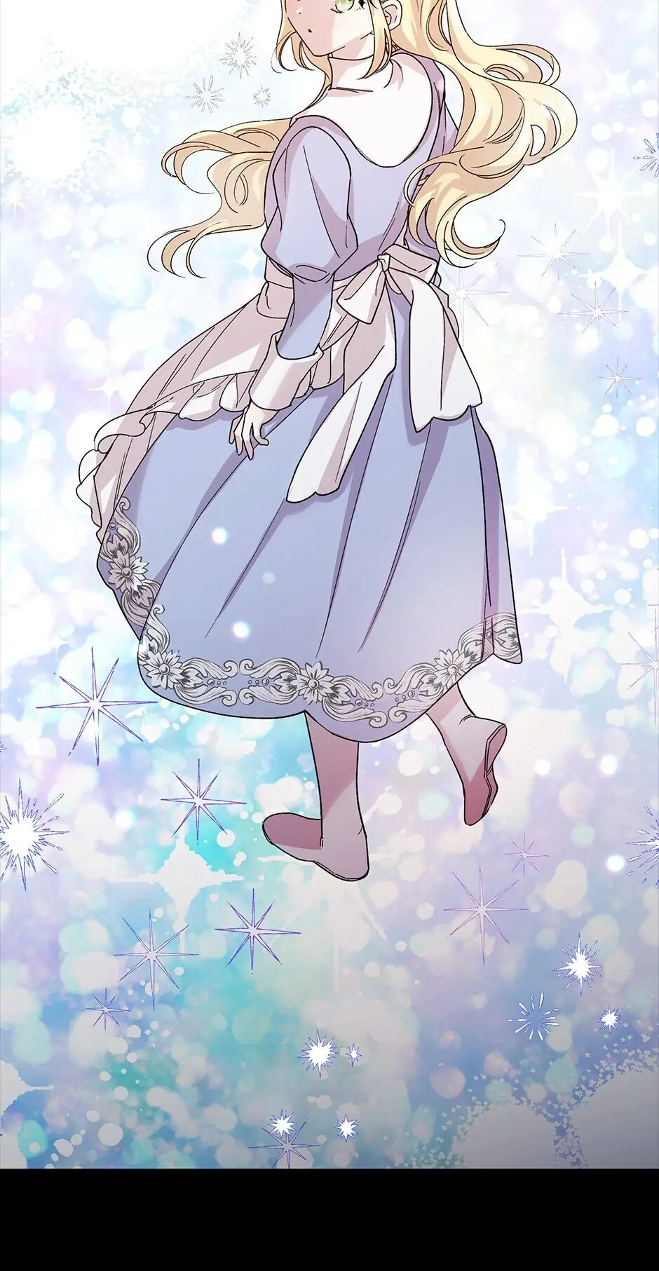 Saving My Sweetheart [Official] - Chapter 17 manhwa