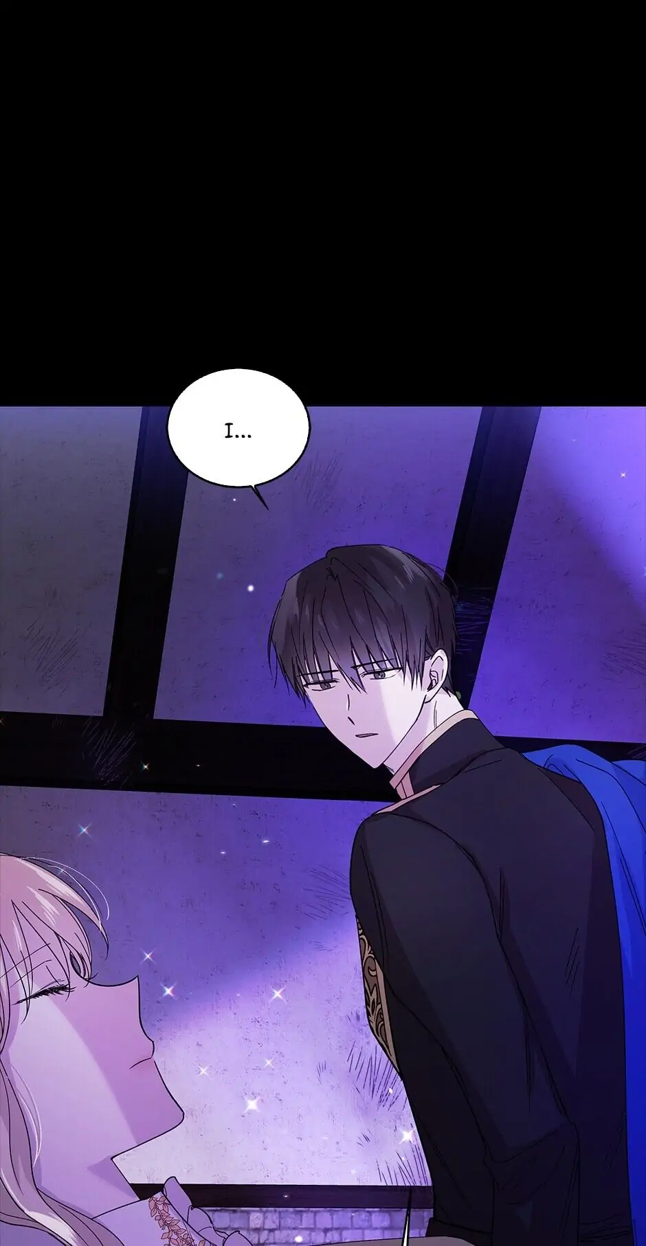 Saving My Sweetheart [Official] - Chapter 17 manhwa