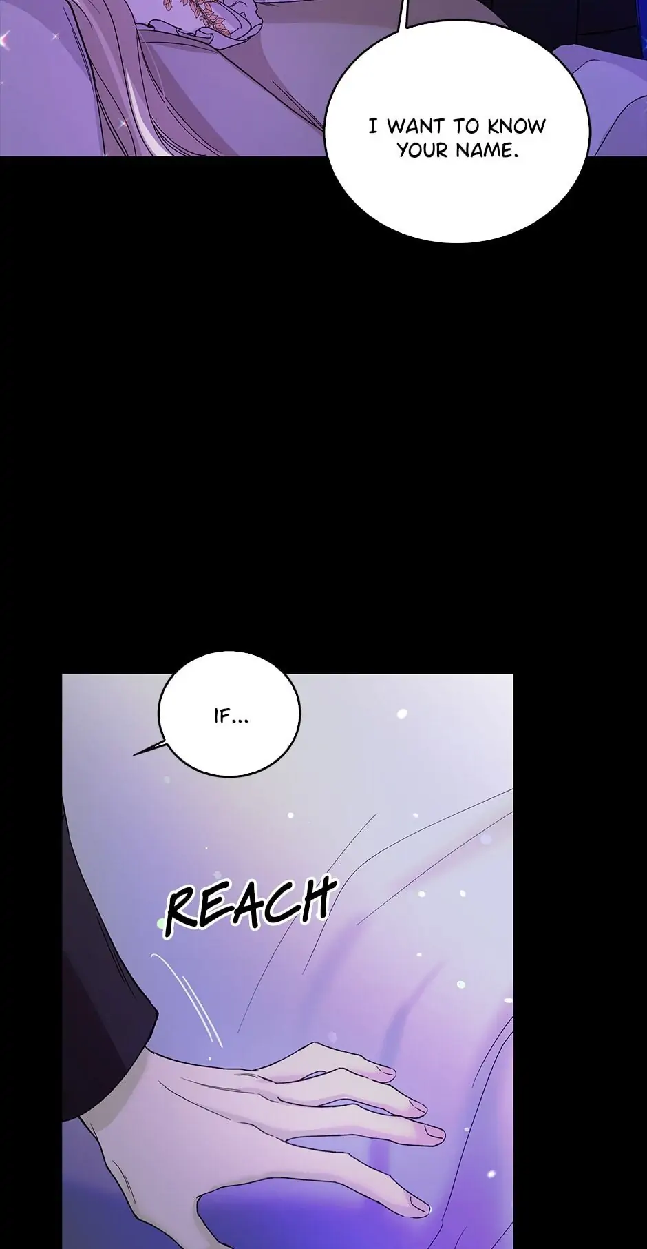Saving My Sweetheart [Official] - Chapter 17 manhwa