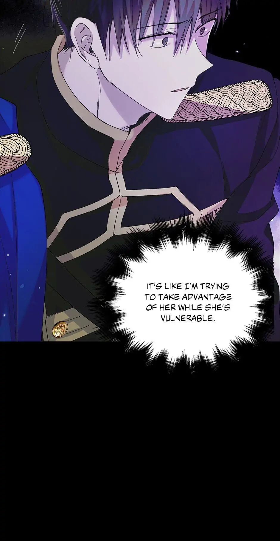 Saving My Sweetheart [Official] - Chapter 17 manhwa