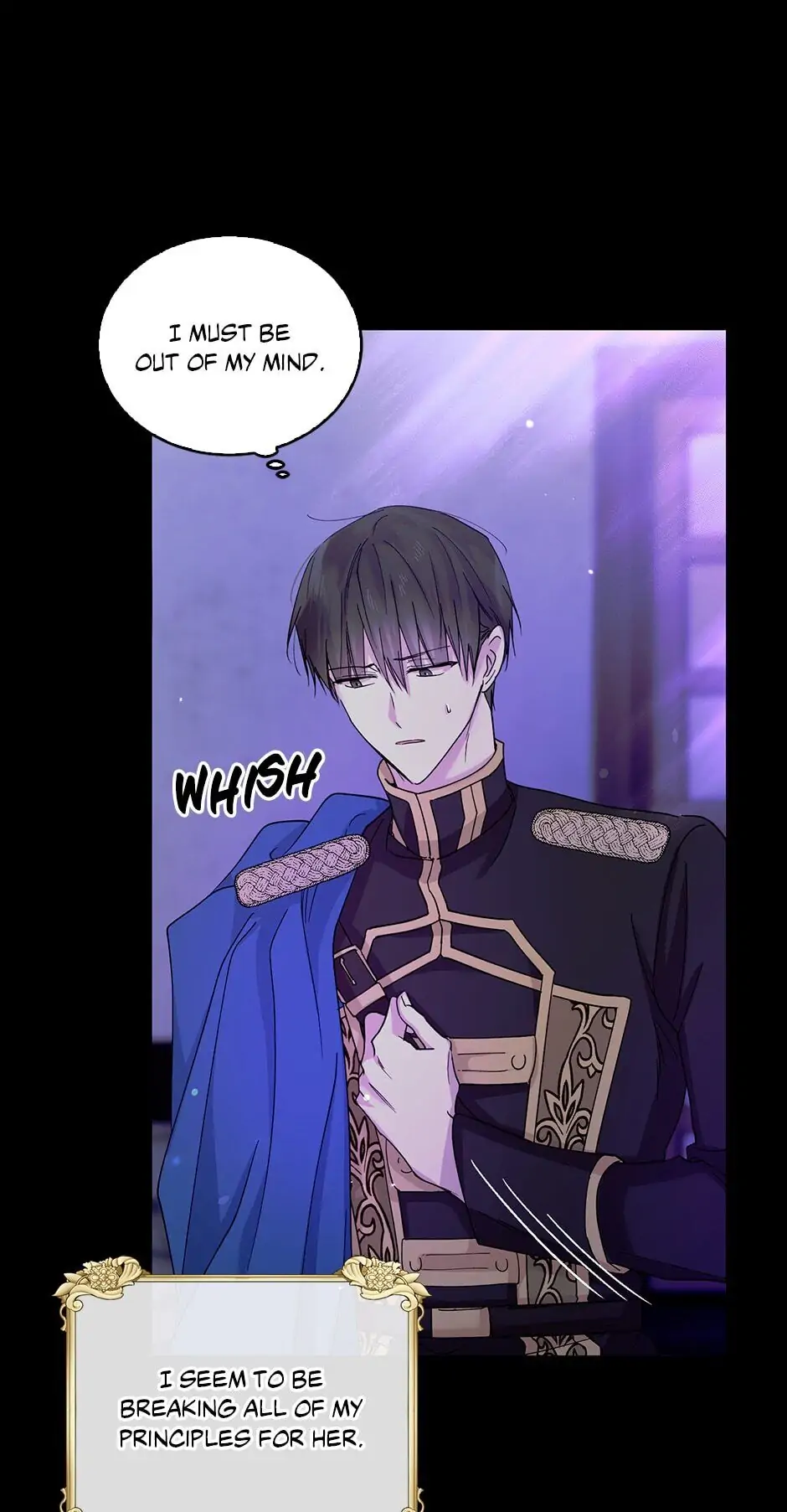 Saving My Sweetheart [Official] - Chapter 17 manhwa