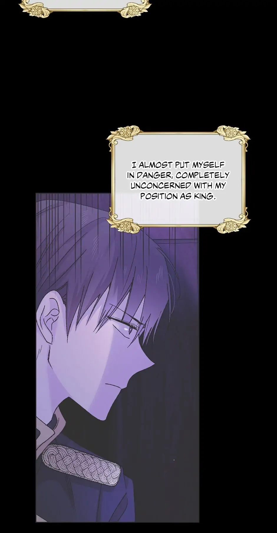 Saving My Sweetheart [Official] - Chapter 17 manhwa