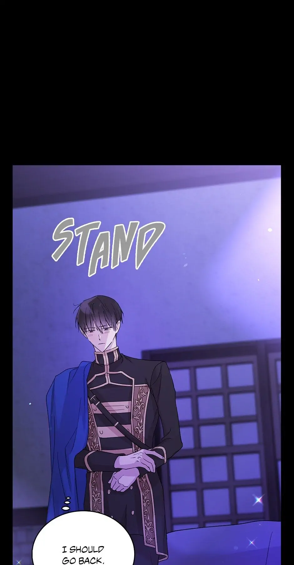 Saving My Sweetheart [Official] - Chapter 17 manhwa