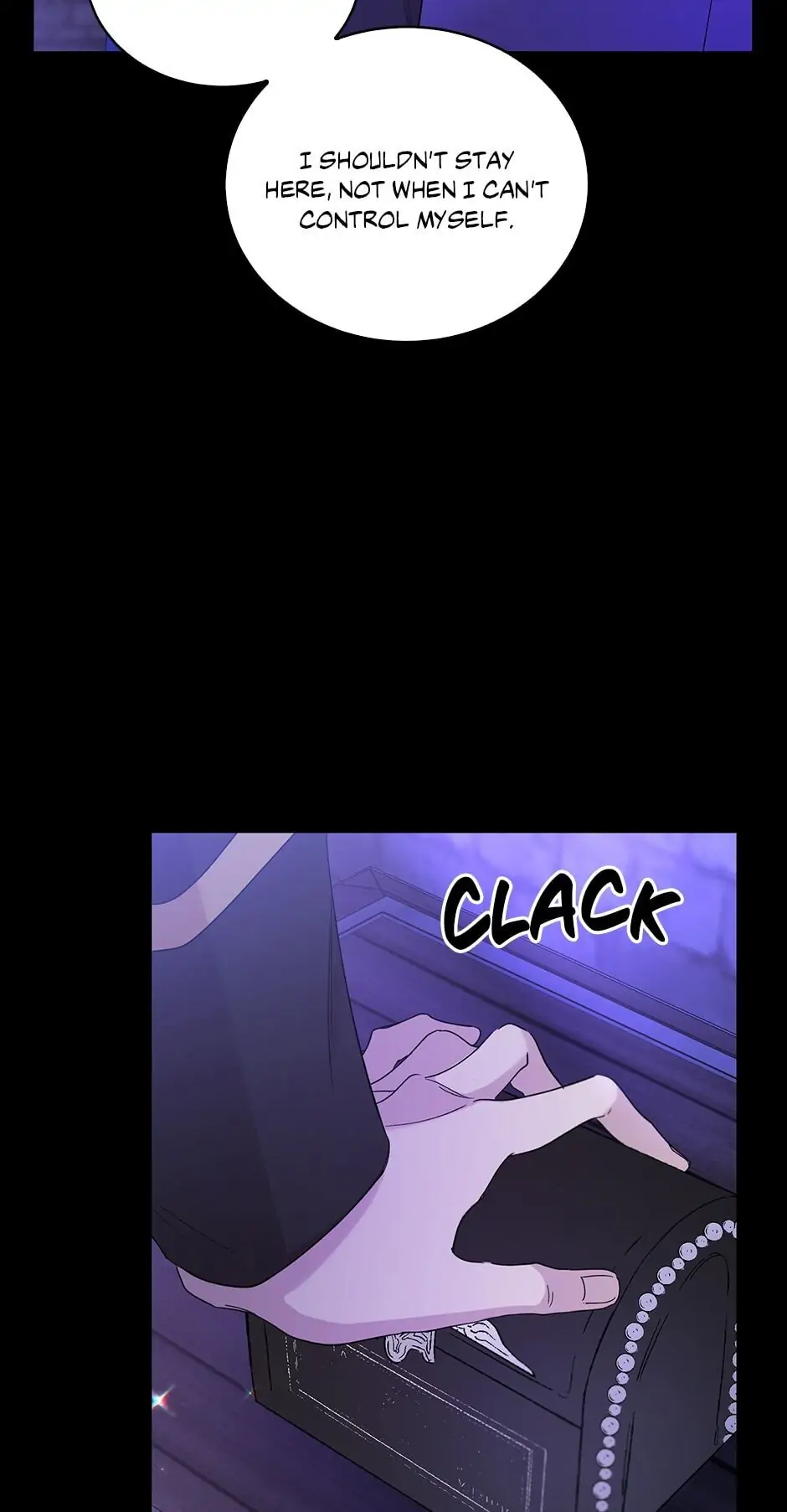 Saving My Sweetheart [Official] - Chapter 17 manhwa