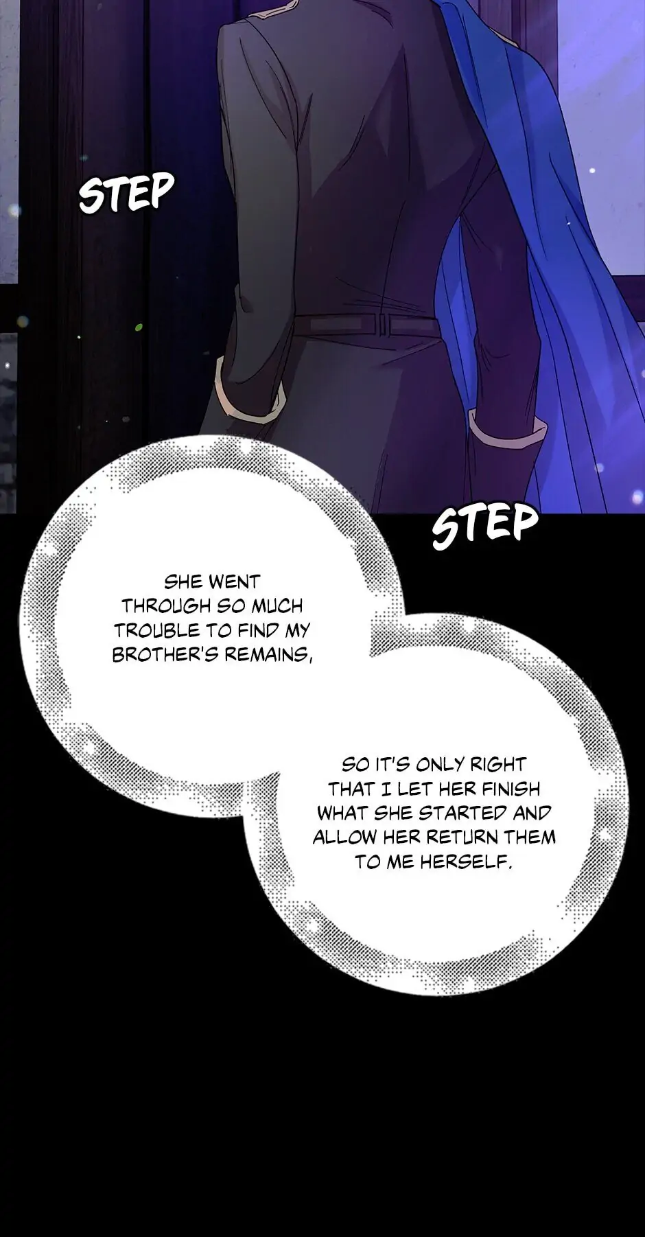 Saving My Sweetheart [Official] - Chapter 17 manhwa
