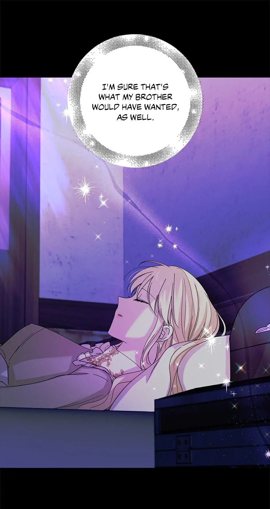 Saving My Sweetheart [Official] - Chapter 17 manhwa