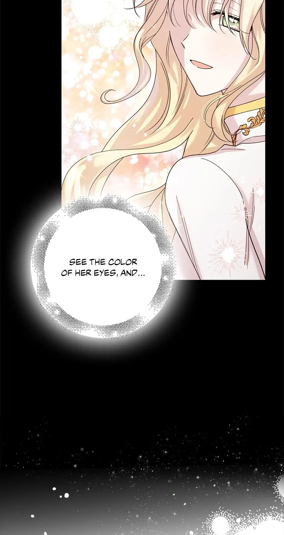 Saving My Sweetheart [Official] - Chapter 17 manhwa