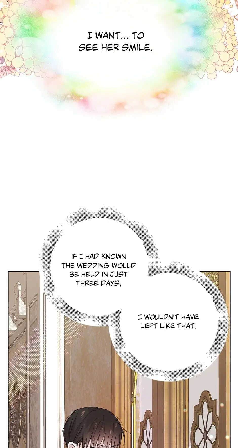 Saving My Sweetheart [Official] - Chapter 17 manhwa