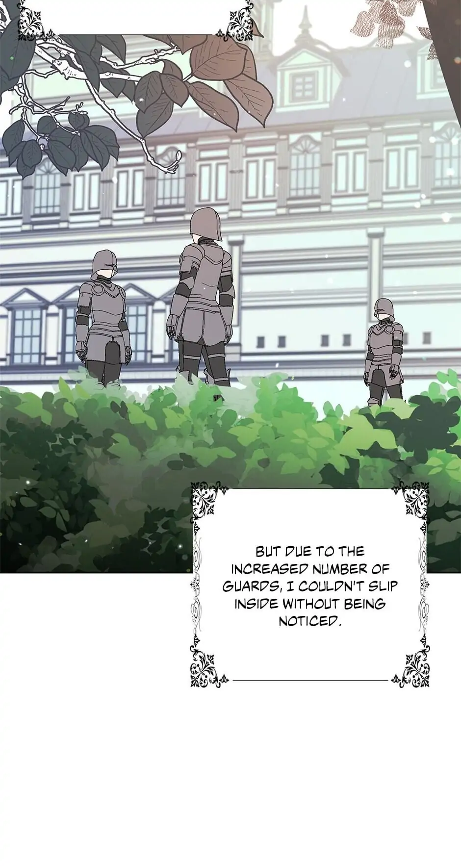 Saving My Sweetheart [Official] - Chapter 17 manhwa