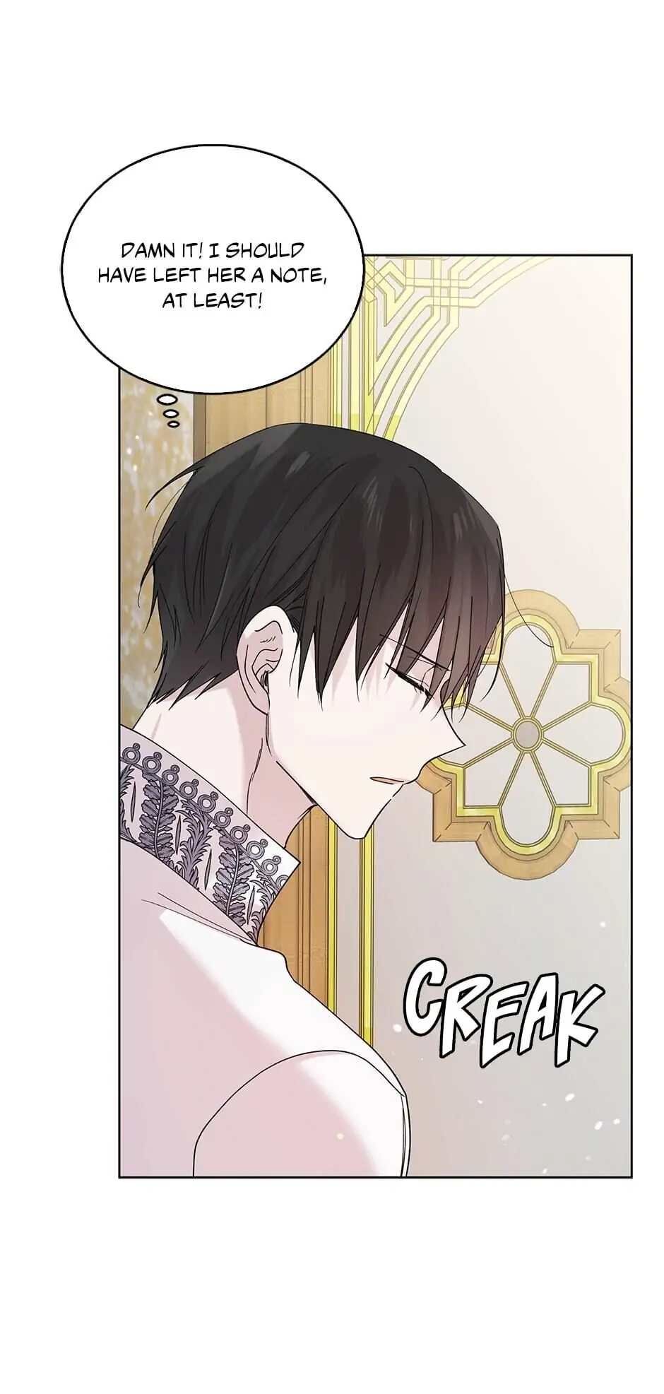 Saving My Sweetheart [Official] - Chapter 17 manhwa