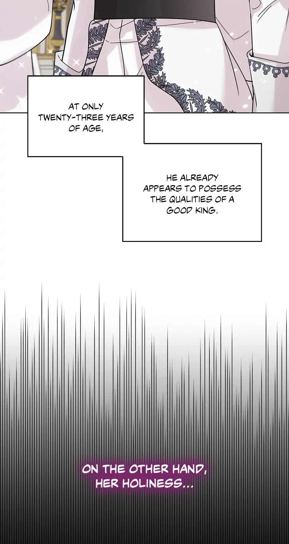 Saving My Sweetheart [Official] - Chapter 17 manhwa