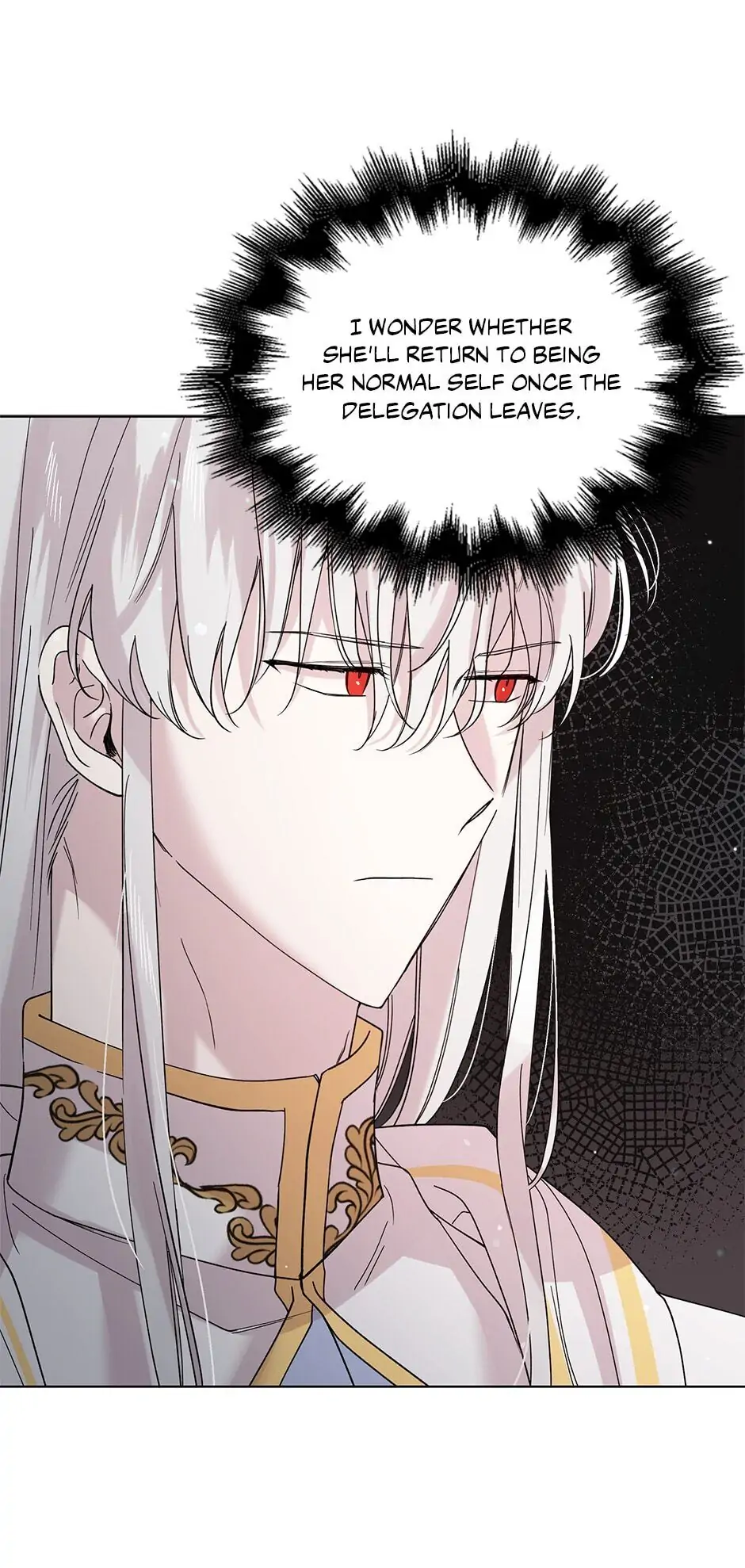 Saving My Sweetheart [Official] - Chapter 17 manhwa