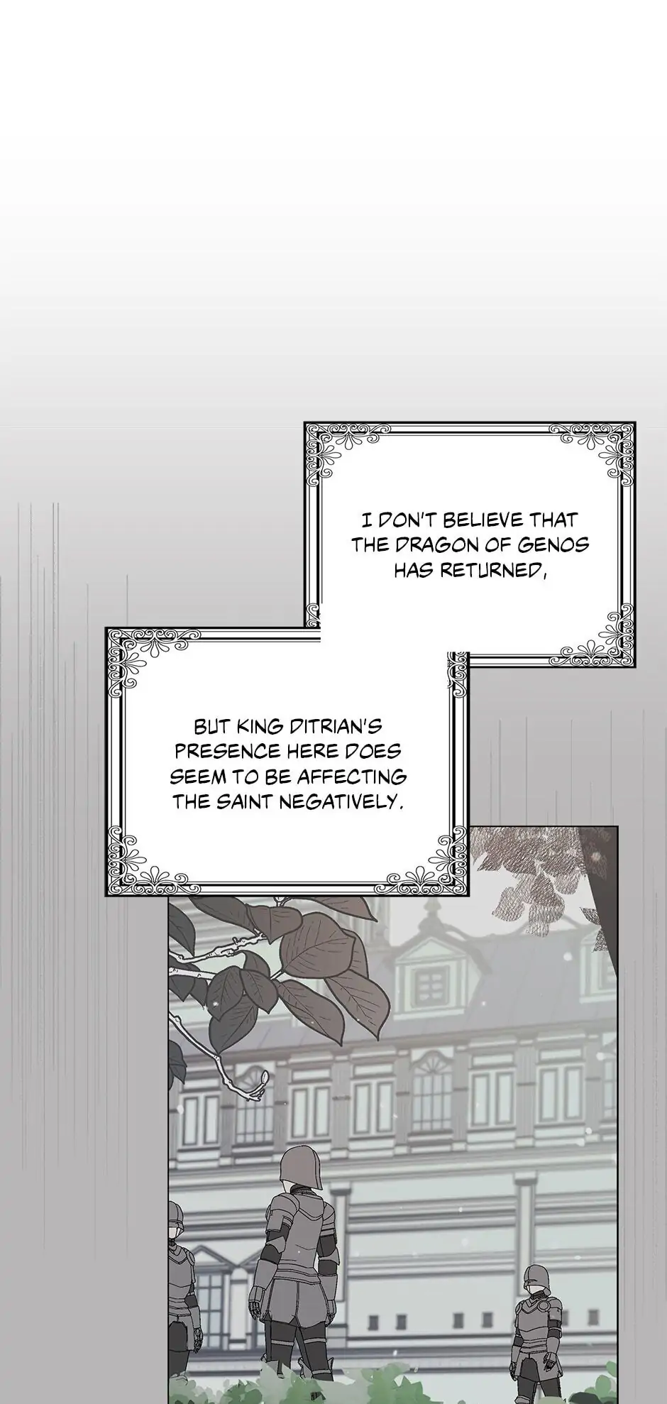 Saving My Sweetheart [Official] - Chapter 17 manhwa