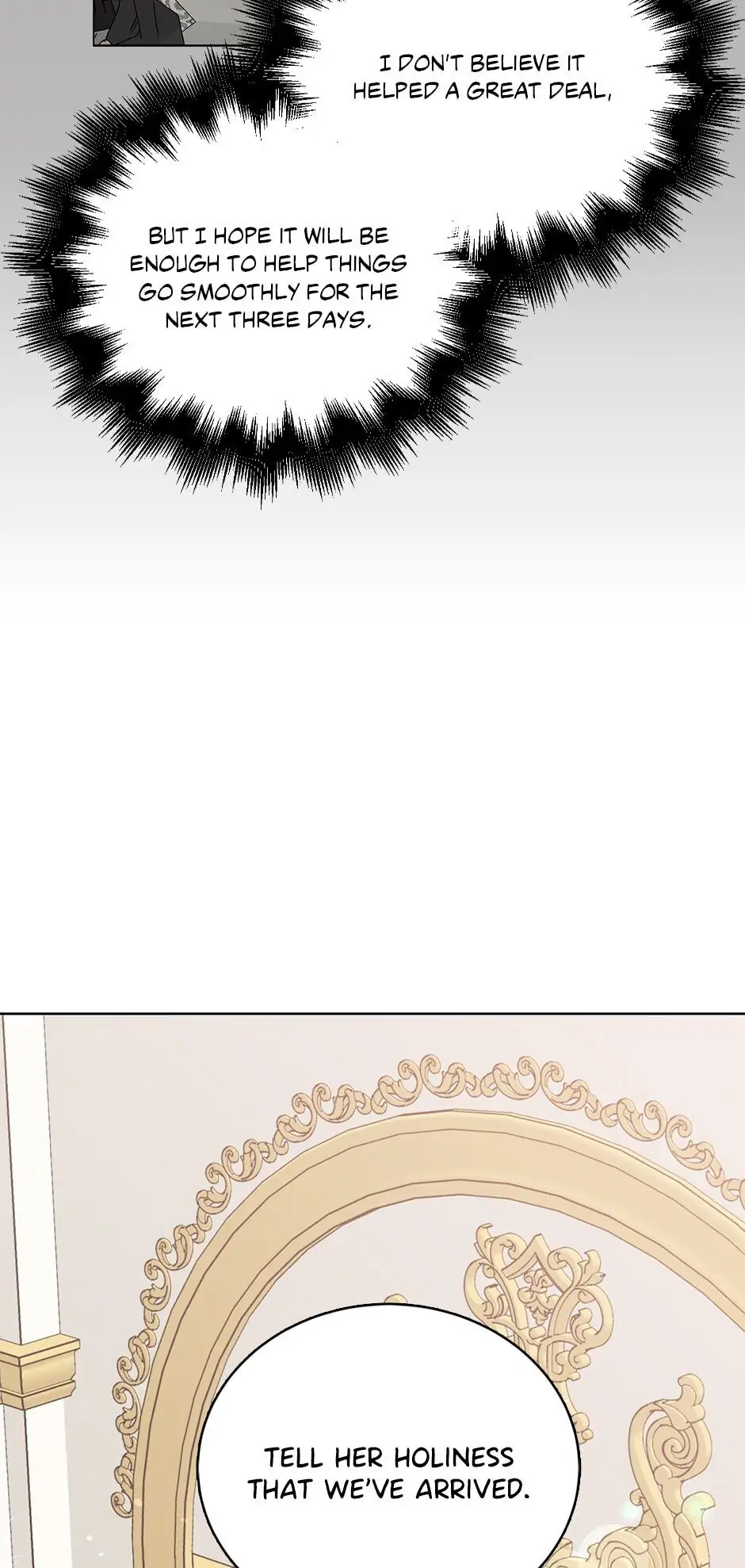 Saving My Sweetheart [Official] - Chapter 17 manhwa