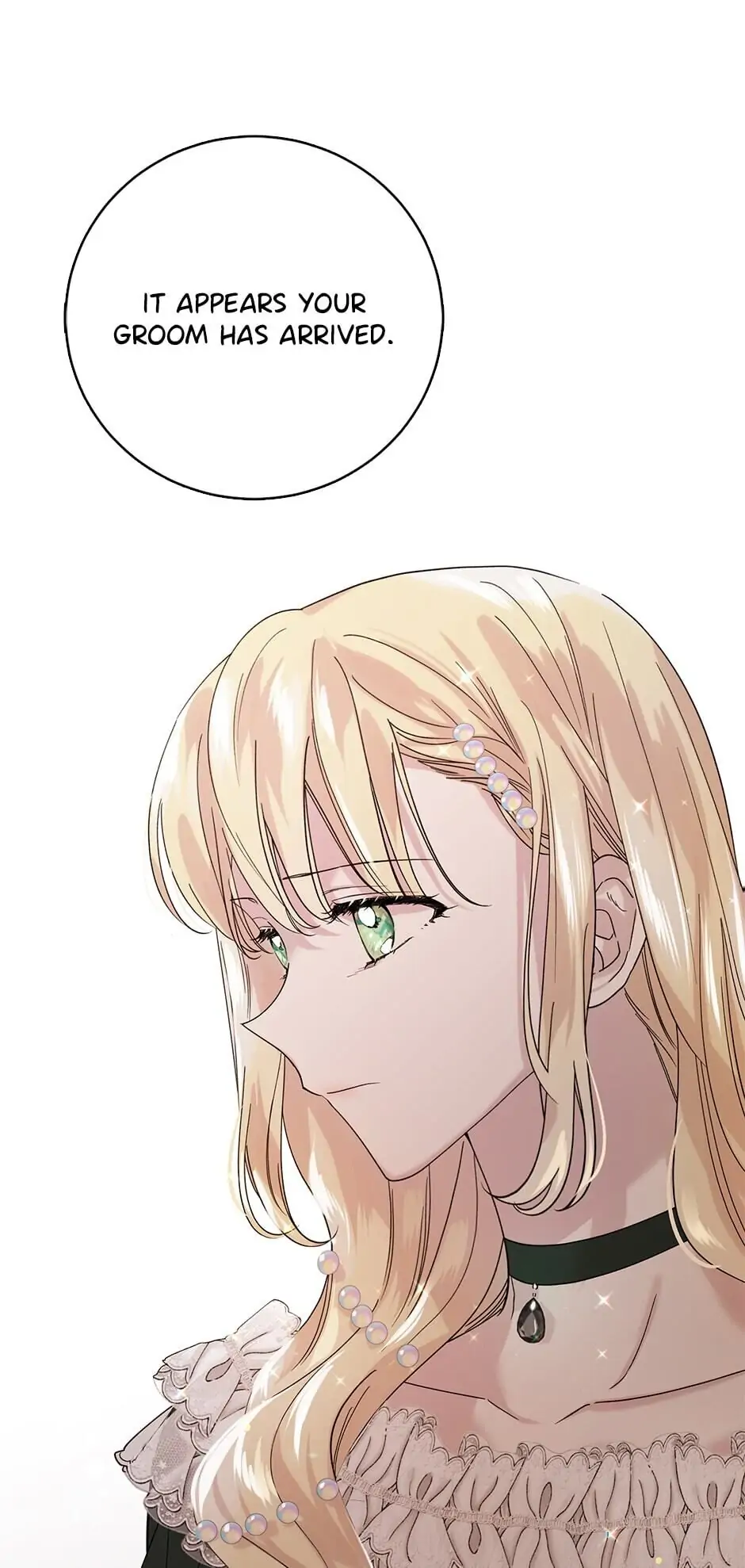 Saving My Sweetheart [Official] - Chapter 17 manhwa
