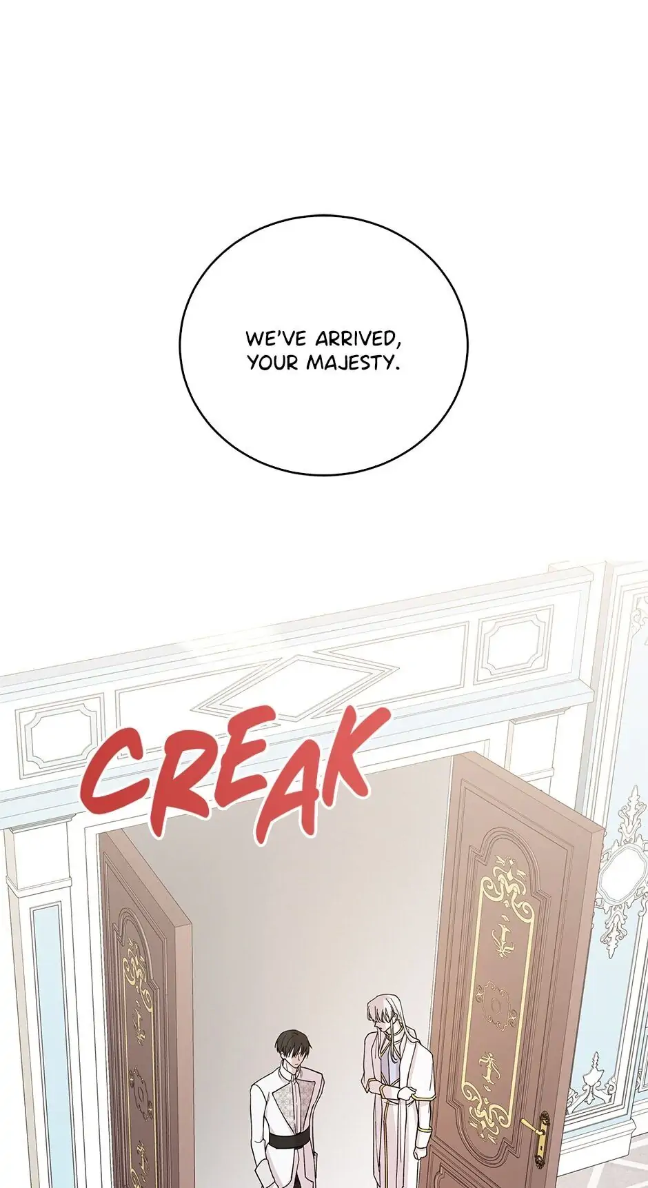 Saving My Sweetheart [Official] - Chapter 18 manhwa