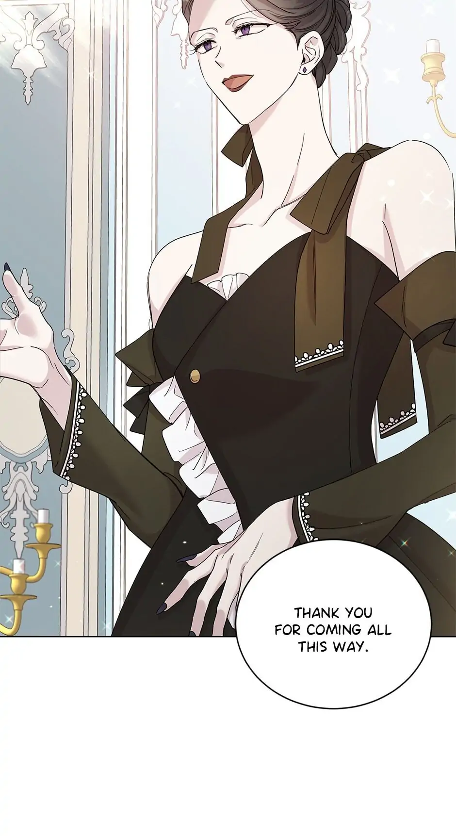 Saving My Sweetheart [Official] - Chapter 18 manhwa