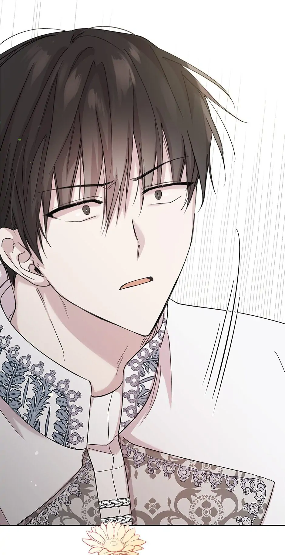 Saving My Sweetheart [Official] - Chapter 18 manhwa