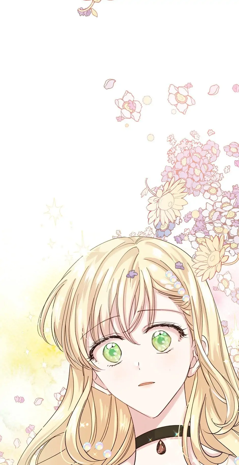 Saving My Sweetheart [Official] - Chapter 18 manhwa
