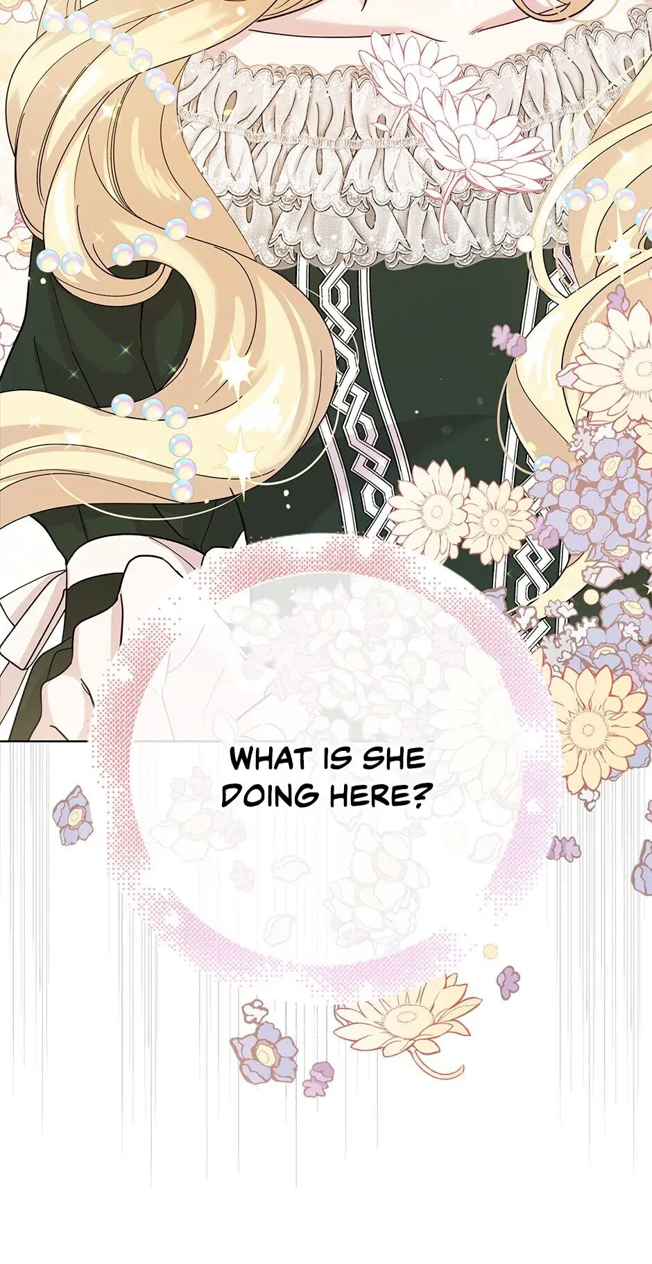 Saving My Sweetheart [Official] - Chapter 18 manhwa