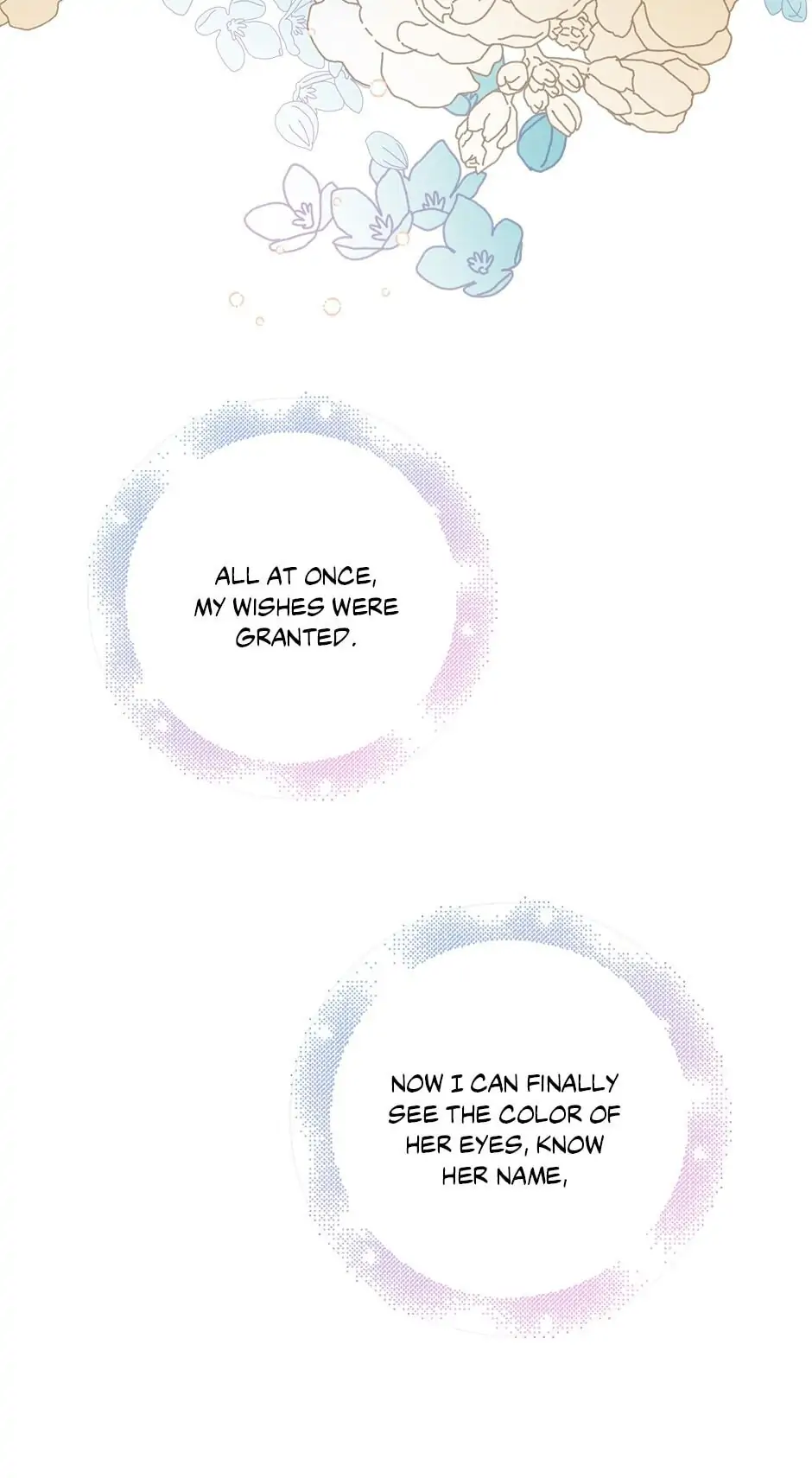 Saving My Sweetheart [Official] - Chapter 18 manhwa