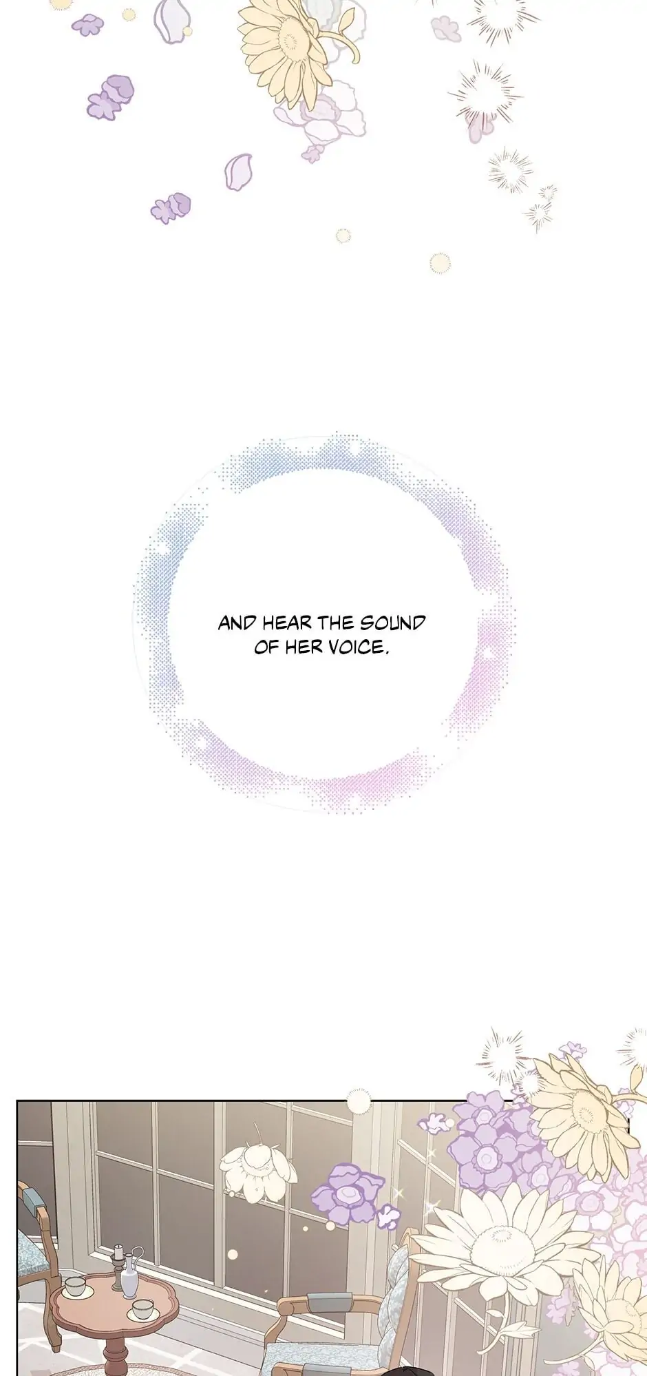 Saving My Sweetheart [Official] - Chapter 18 manhwa