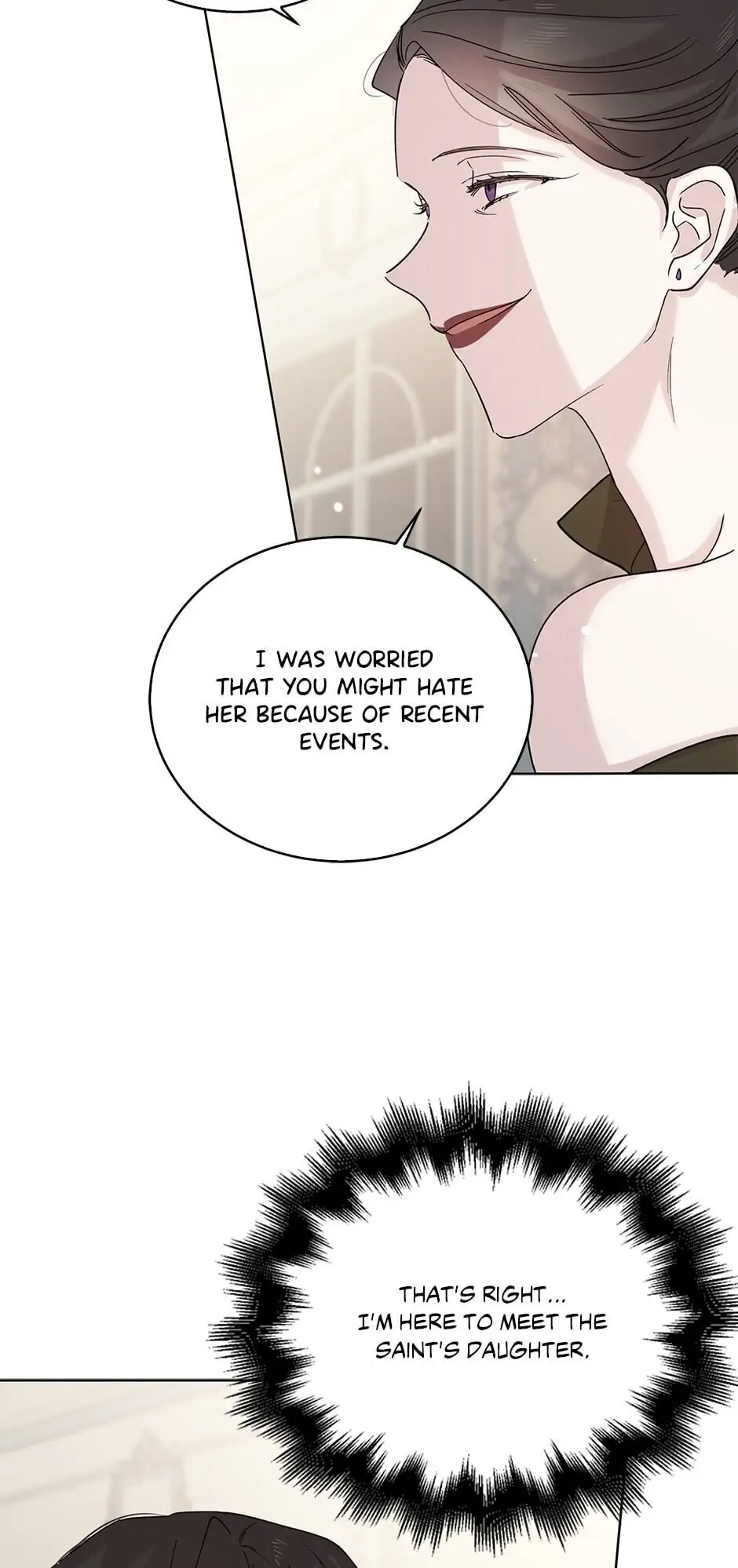 Saving My Sweetheart [Official] - Chapter 18 manhwa