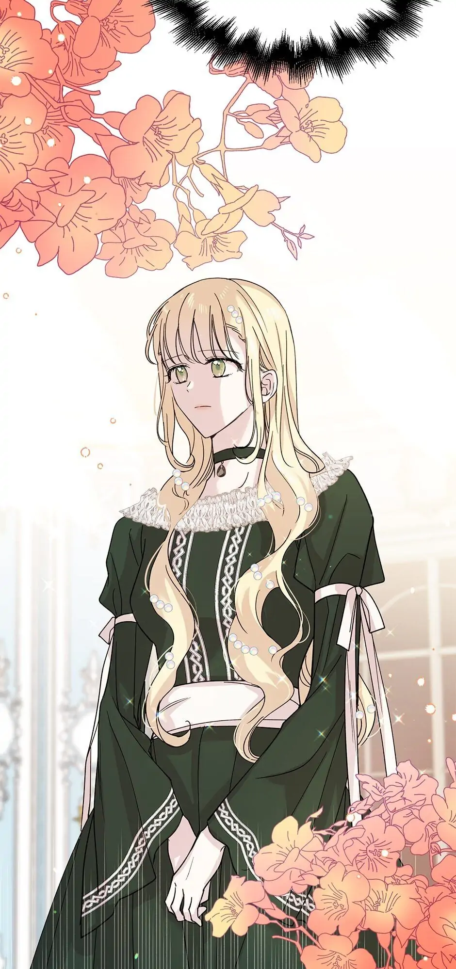 Saving My Sweetheart [Official] - Chapter 18 manhwa