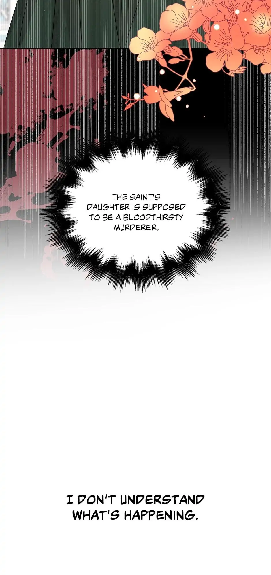 Saving My Sweetheart [Official] - Chapter 18 manhwa
