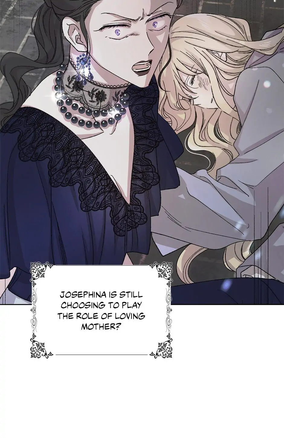 Saving My Sweetheart [Official] - Chapter 18 manhwa