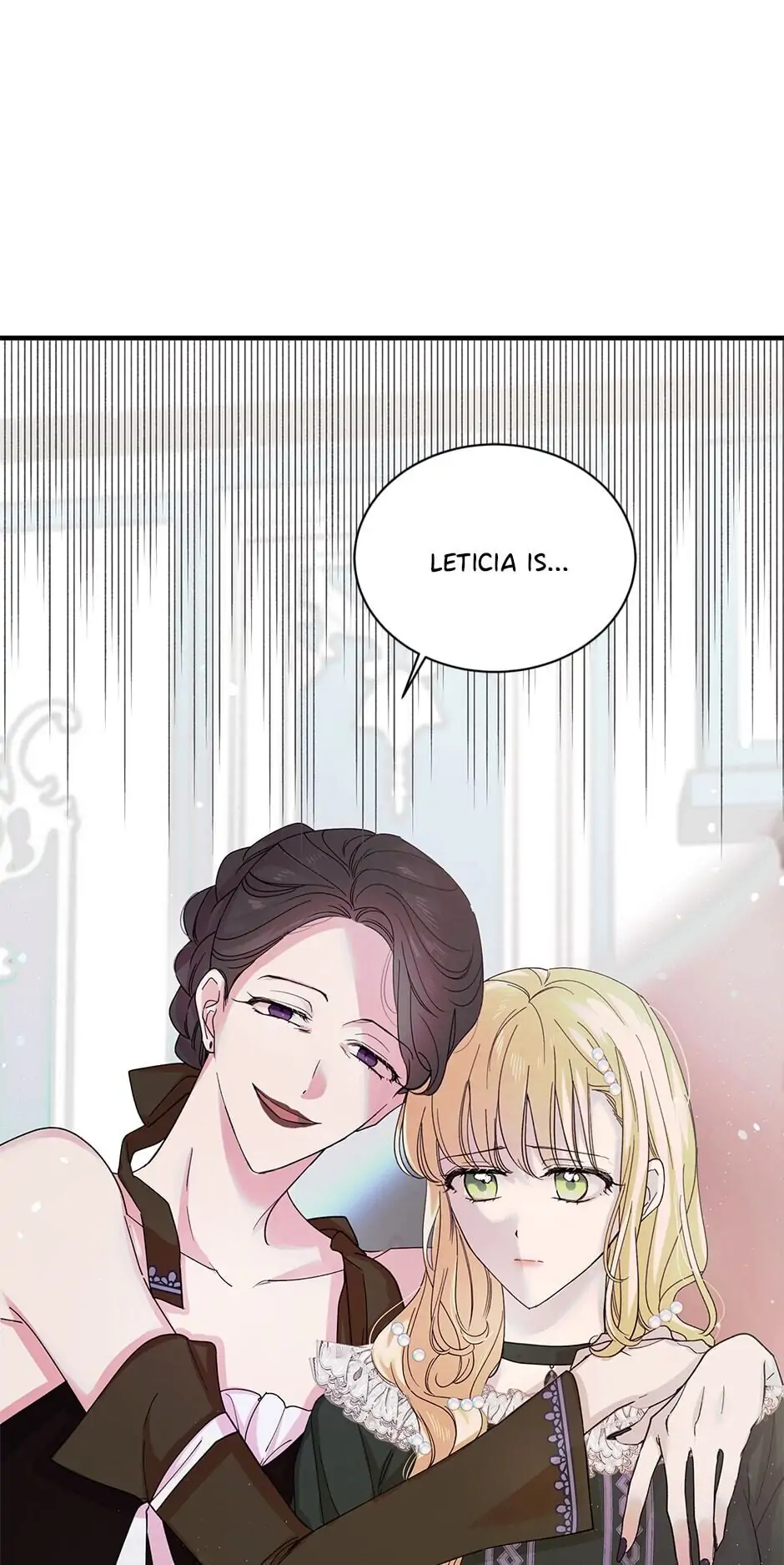 Saving My Sweetheart [Official] - Chapter 18 manhwa