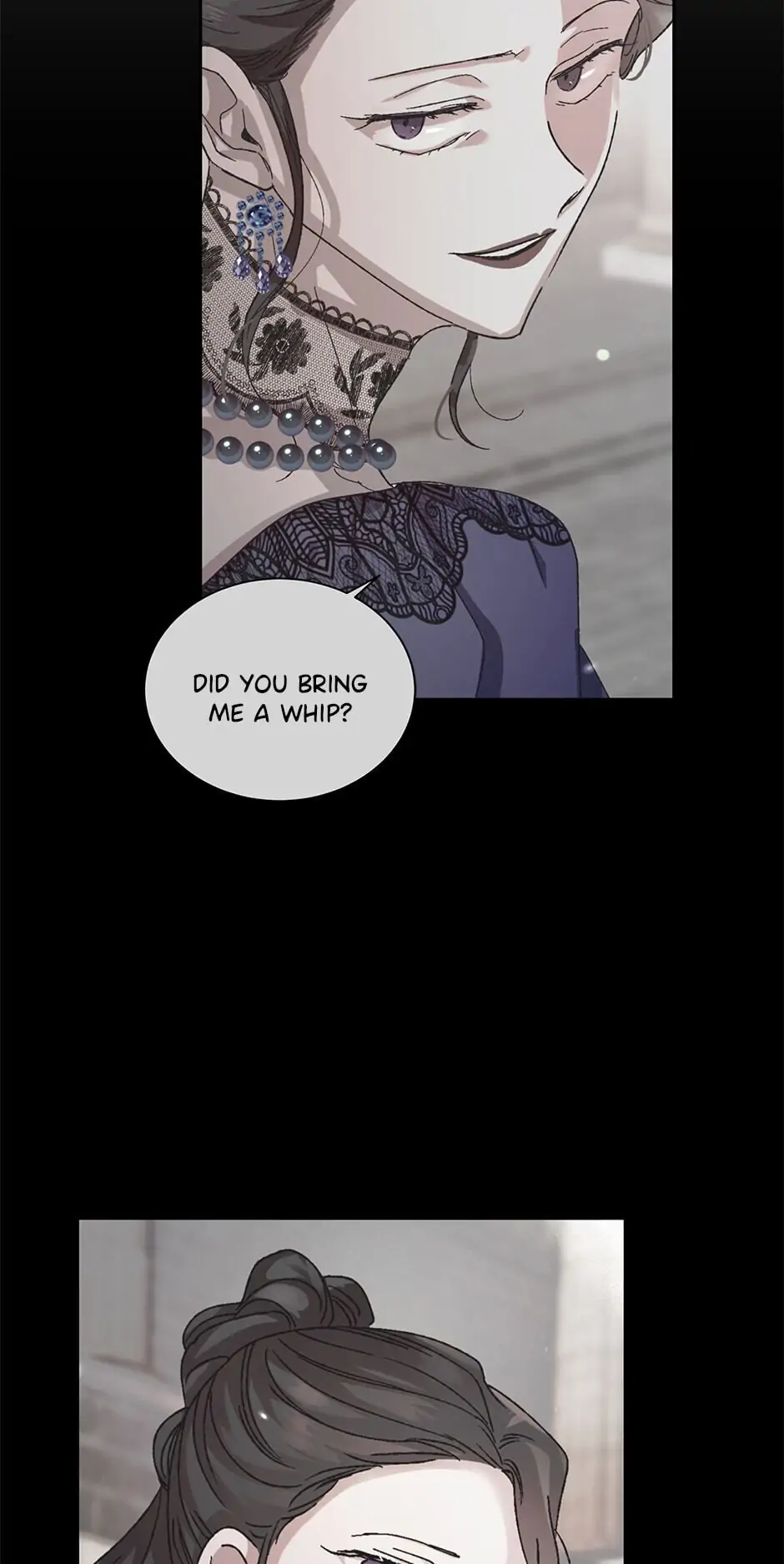Saving My Sweetheart [Official] - Chapter 18 manhwa