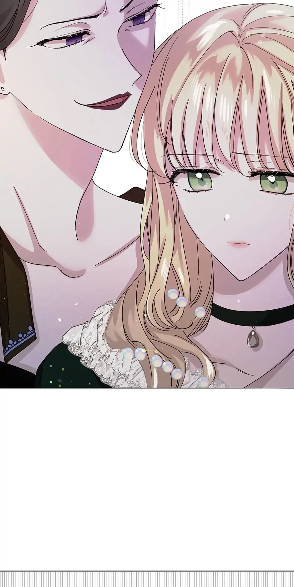 Saving My Sweetheart [Official] - Chapter 18 manhwa