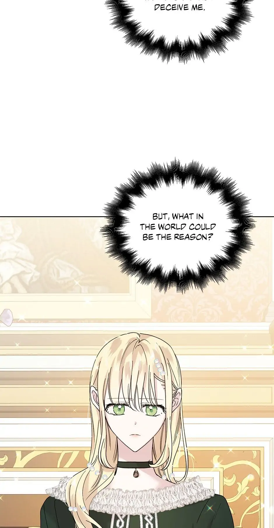 Saving My Sweetheart [Official] - Chapter 18 manhwa