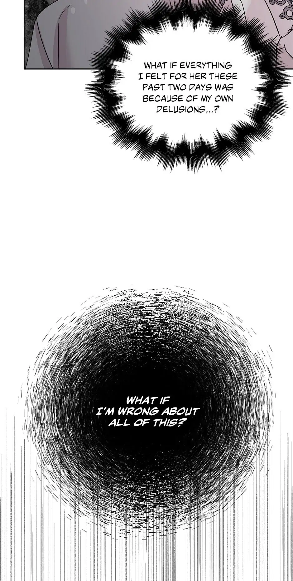 Saving My Sweetheart [Official] - Chapter 18 manhwa