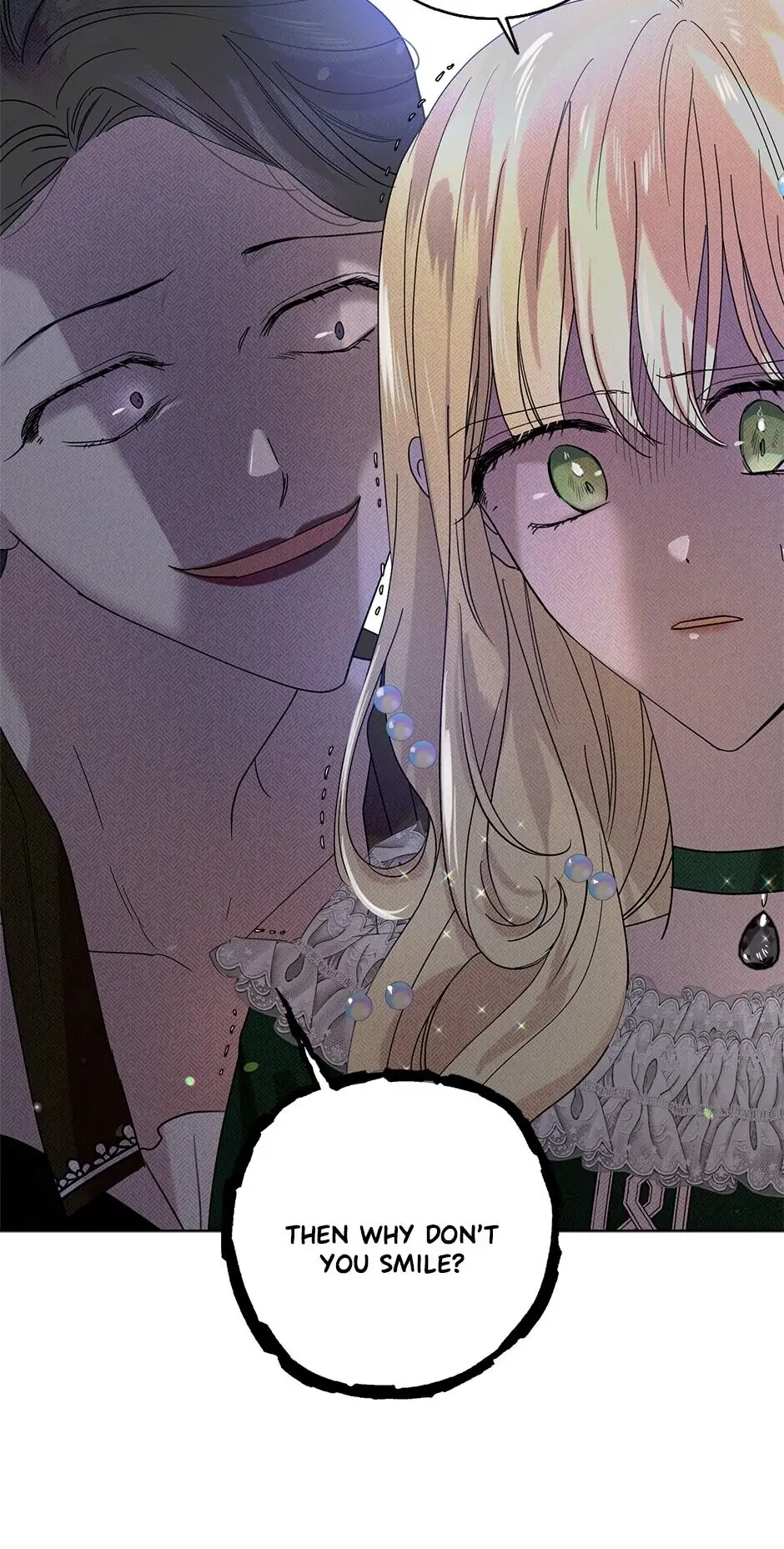 Saving My Sweetheart [Official] - Chapter 18 manhwa
