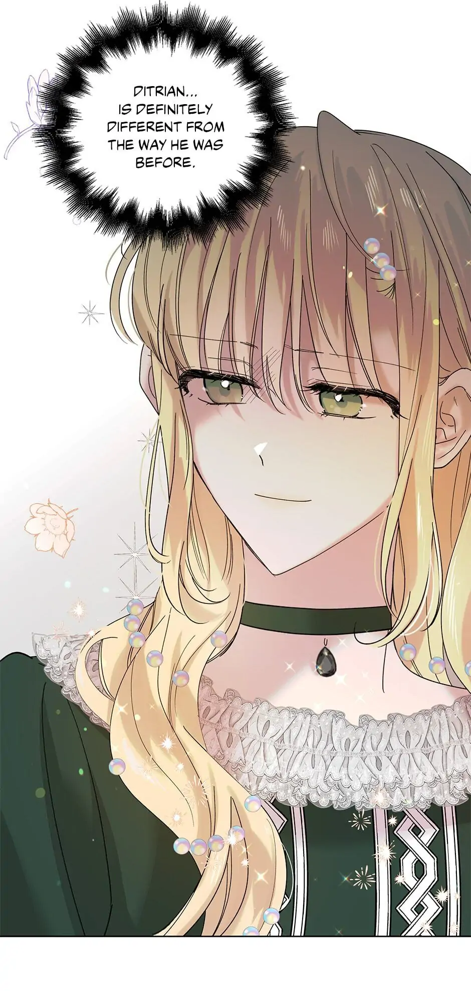 Saving My Sweetheart [Official] - Chapter 18 manhwa