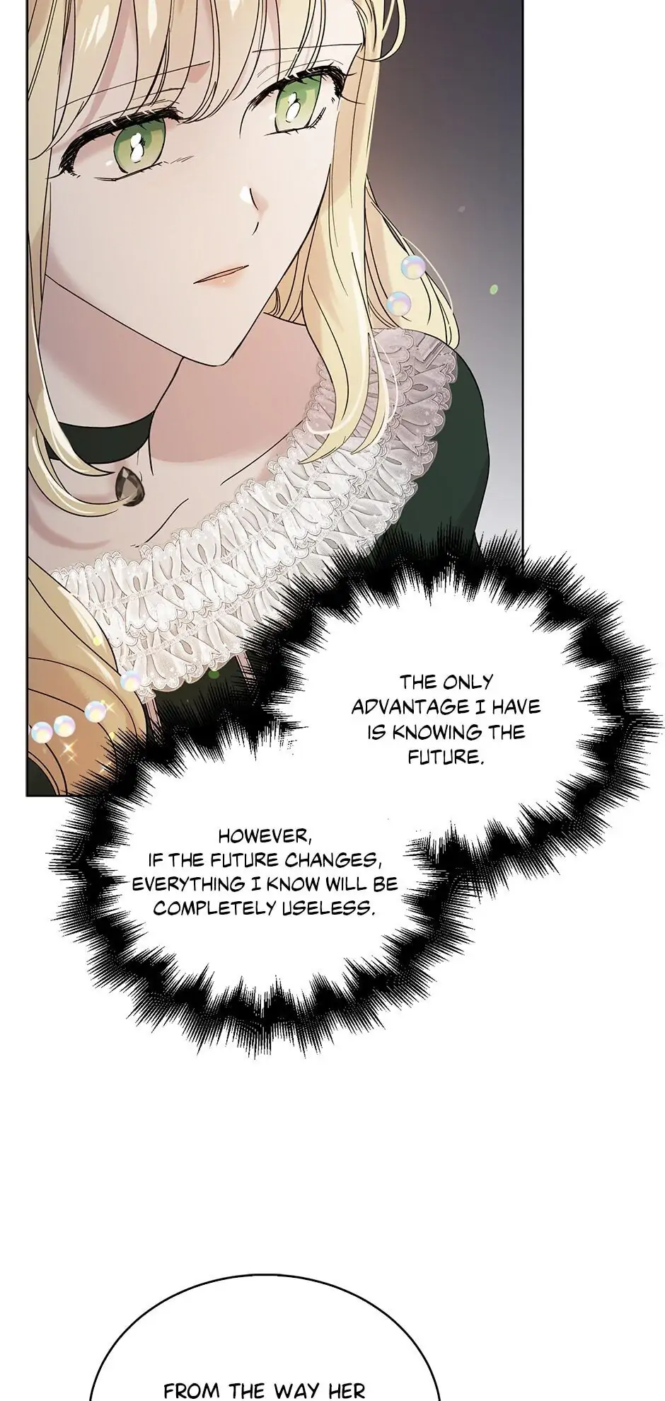 Saving My Sweetheart [Official] - Chapter 18 manhwa