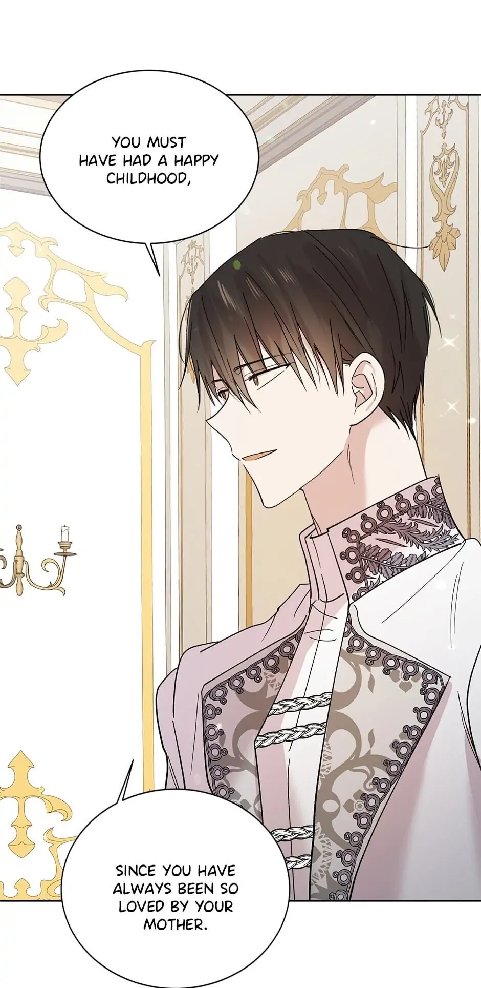 Saving My Sweetheart [Official] - Chapter 18 manhwa