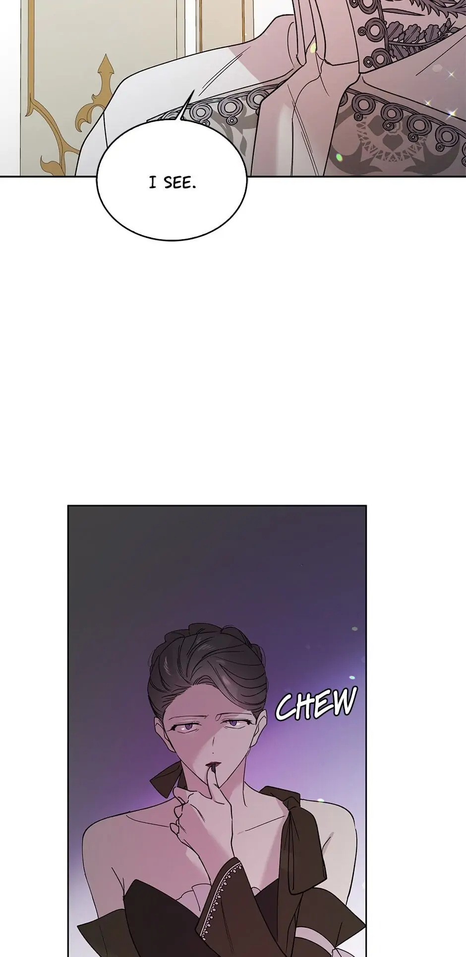 Saving My Sweetheart [Official] - Chapter 18 manhwa