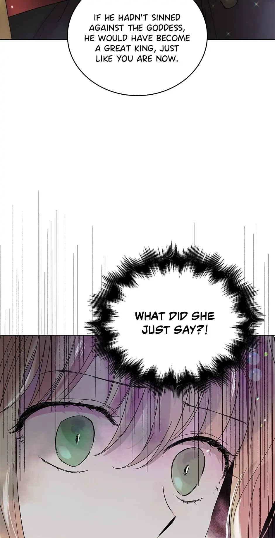 Saving My Sweetheart [Official] - Chapter 18 manhwa