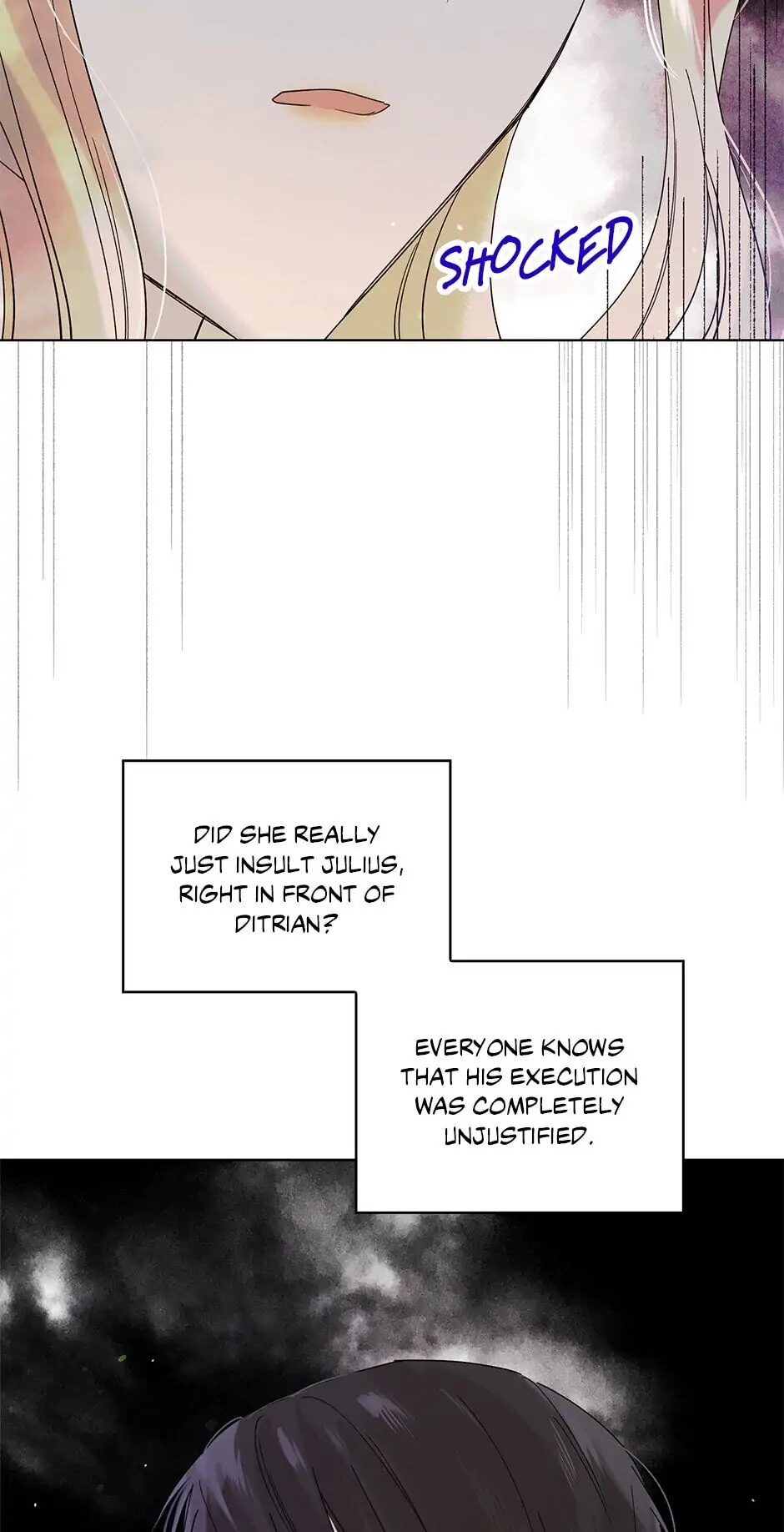 Saving My Sweetheart [Official] - Chapter 18 manhwa
