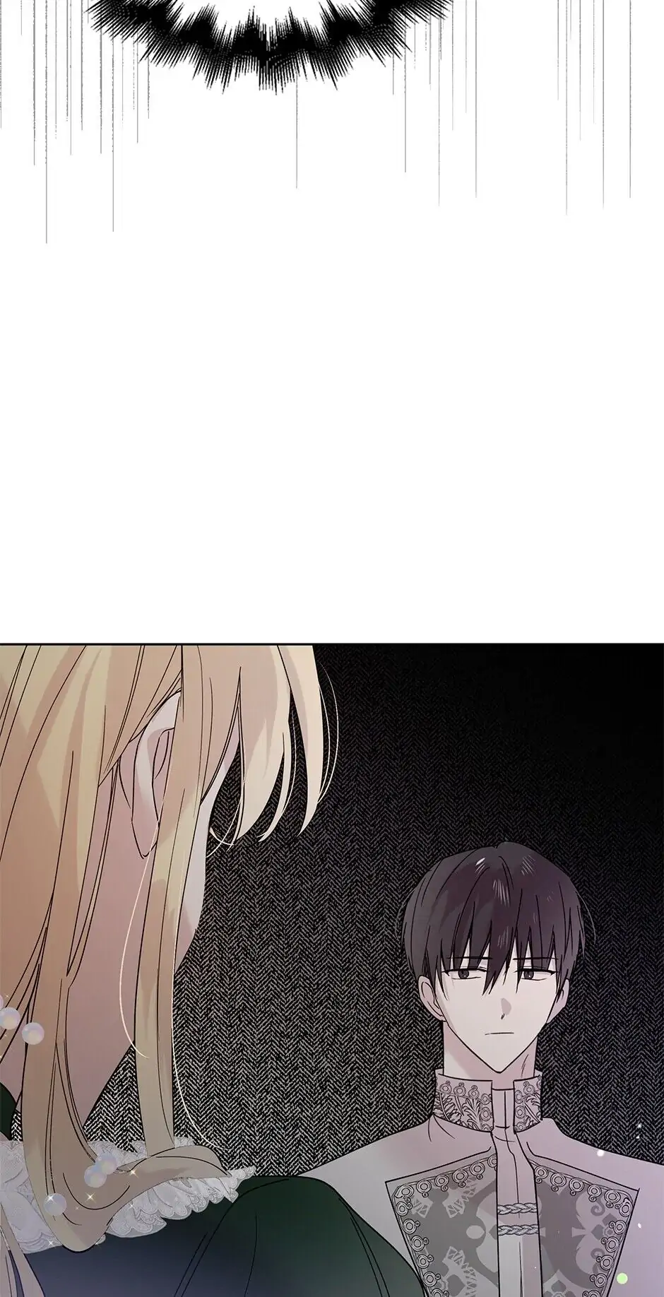 Saving My Sweetheart [Official] - Chapter 18 manhwa