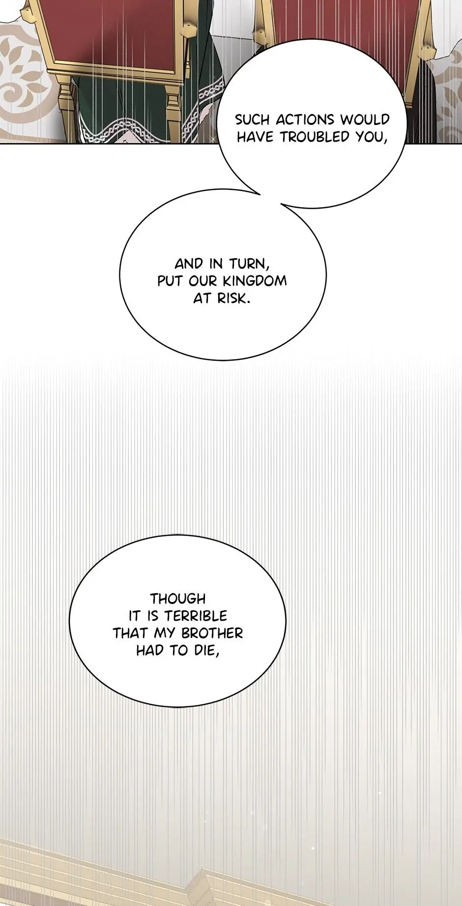 Saving My Sweetheart [Official] - Chapter 18 manhwa